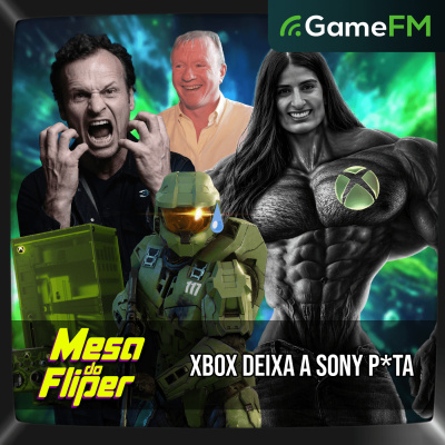 Gamefm » Mesa Do Fliper