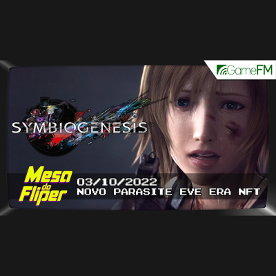 Gamefm » Mesa Do Fliper