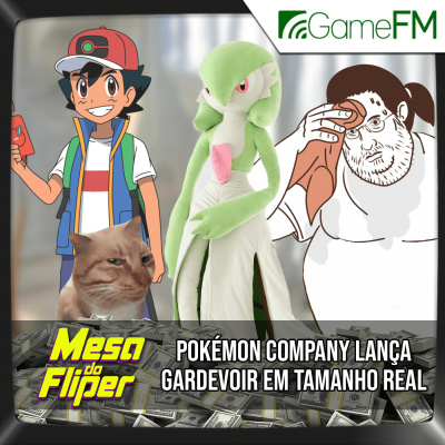 Gamefm » Mesa Do Fliper