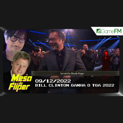 Gamefm » Mesa Do Fliper