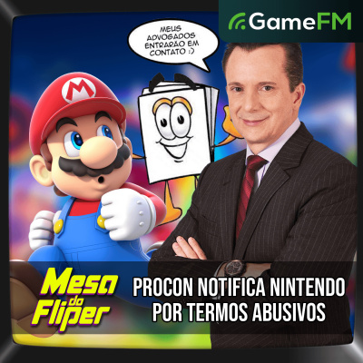 Gamefm » Mesa Do Fliper