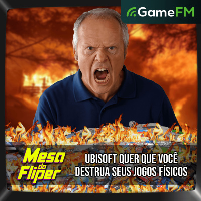 Gamefm » Mesa Do Fliper