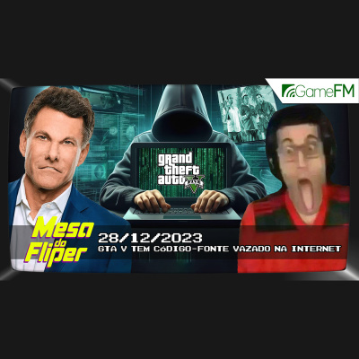 Gamefm » Mesa Do Fliper