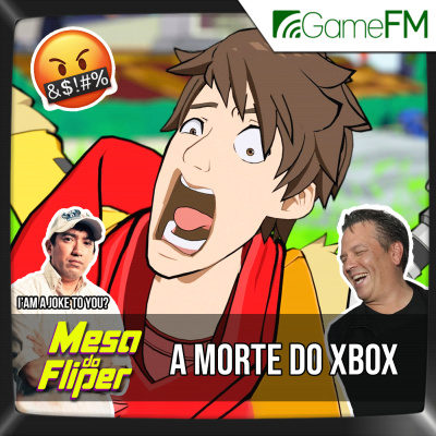 Gamefm » Mesa Do Fliper