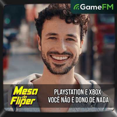 Gamefm » Mesa Do Fliper