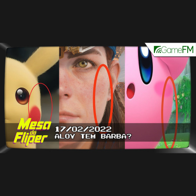 Gamefm » Mesa Do Fliper