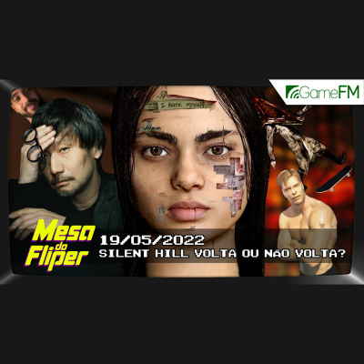 Gamefm » Mesa Do Fliper