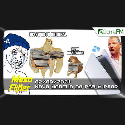Gamefm » Mesa Do Fliper