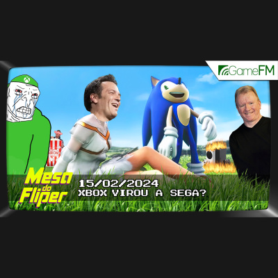 Gamefm » Mesa Do Fliper