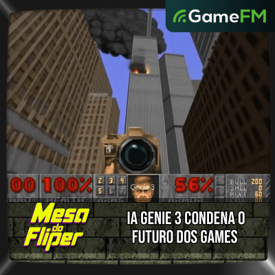 Gamefm » Mesa Do Fliper