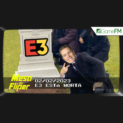 Gamefm » Mesa Do Fliper