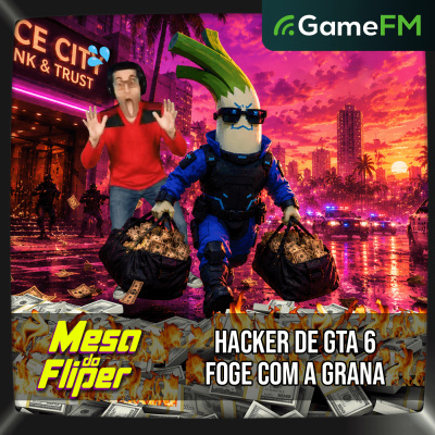 Gamefm » Mesa Do Fliper