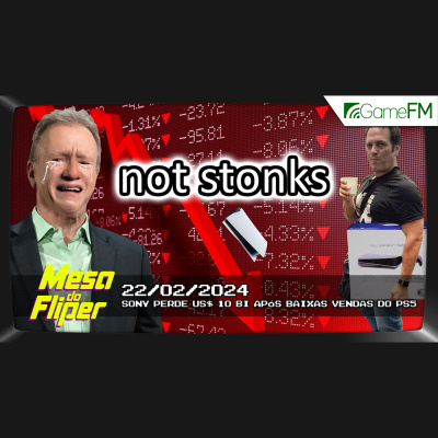 Gamefm » Mesa Do Fliper