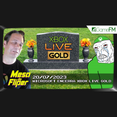 Gamefm » Mesa Do Fliper