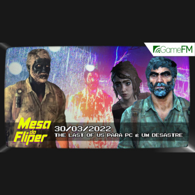 Gamefm » Mesa Do Fliper