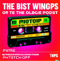 80 WATTS - Edição 334: ChatGPT mistura 80 WATTS com America’s Top 40