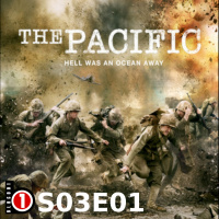 Bloco01 – Podcast S03E01: The Pacific – Episódio 01