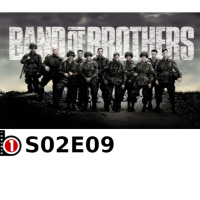 Bloco01 – Podcast: Band of Brothers – S02E09