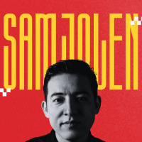 Same side of streeth