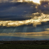 Canais da Manifestação das Obras de Deus na Terra