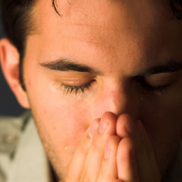 Como lidar com a Angústia?