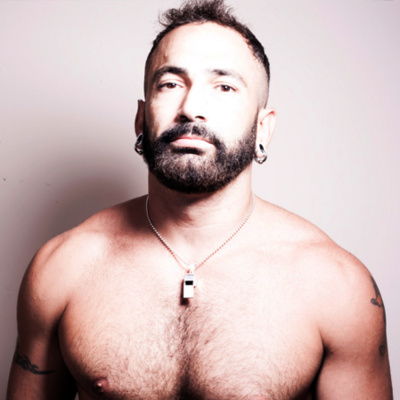 Dj Ricardo Abreu
