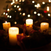 23 dezembro 2022 - Sétimo dia da novena do Natal - Ev Lc 1, 57-66