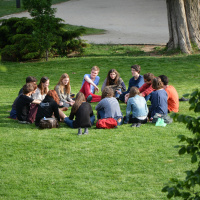 31 outubro 2022 - Segunda-feira da trigésima primeira semana do Tempo Comum - Ev Lc 14, 12-14