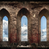 28 agosto 2022 - Vigésimo segundo domingo do Tempo Comum - Sl 67 (68)