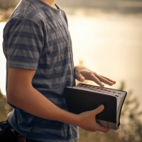 16 maio 2022 - Segunda-feira da quinta semana do Tempo Pascal - Jo 14, 21-26