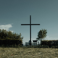 14 setembro 2022 - Festa litúrgica da Exaltação da Santa Cruz - Ev Jo 3, 13-17