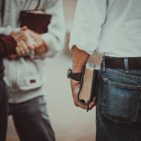 25 janeiro 2023 - Festa litúrgica da Conversão de São Paulo - Ev Mc 16, 15-18