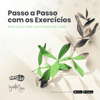 Primeiro Passo - O Pecador amado