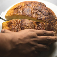 16 junho 2022 - Solenidade litúrgica do Santíssimo Corpo e Sangue de Cristo - Lc 9, 11b-17