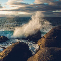 2 maio 2022 - Memória litúrgica de Santo Atanásio - Jo 6, 24-27