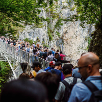 17 março 2022 - Quinta-feira da segunda semana da Quaresma - Lc 16, 19-31