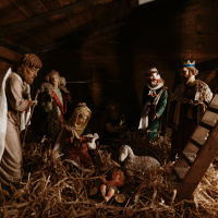 16 dezembro 2022 - Sexta-feira da terceira semana do Advento - Ev Jo 5, 33-36