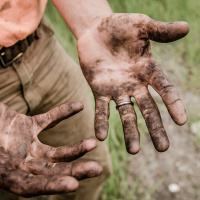 12 junho 2023 - Segunda-feira da décima semana do Tempo Comum - Ev Mt 5, 1-12