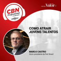EP 310 - Marco Castro, PwC: como atrair jovens talentos