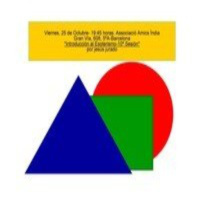 (25-X-2013)-INTRODUCCIÓN AL ESOTERISMO-10-(LOS ESPEJISMOS-6)-(LOS PARES DE OPUESTOS)-por Jesús Jurado-Associació Amics Í