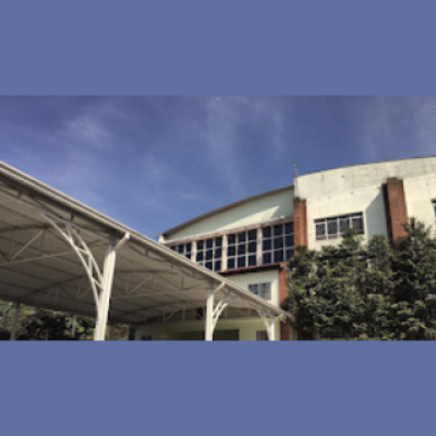 Igreja Evangélica Da Paz