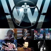 23 Westworld e Existencialismo em AI