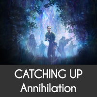 22 Annihilation