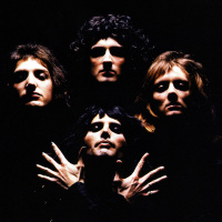 31 Bohemian Rhapsody e Queen