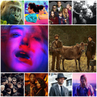 64 Dicas First Cow, She Dies Tomorrow, I May Destroy You