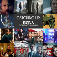 21 Catching Up Indica: com Tiago Marinho