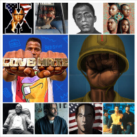 61 Da 5 Bloods, Do The Right Thing, filmes que nos ensinaram sobre racismo