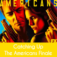 26 The Americans Post-Mortem