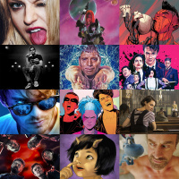 42 Catching Up Dicas: Indie Movies e HQs