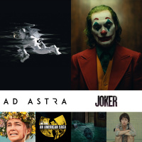 48 Joker e Ad Astra